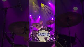 Squid - G.S.K. Live Utrecht #squid #music #livemusic