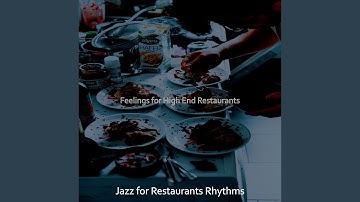 Modish Moods for Restaurants