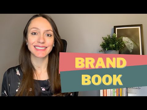 O que é Brand Book e qual a importância para a sua marca