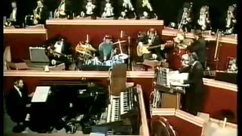 Daryl Summers on Drums.mpg