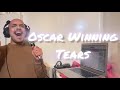 Oscar Winning Tears - (Shower Studio Cover) AmirSky