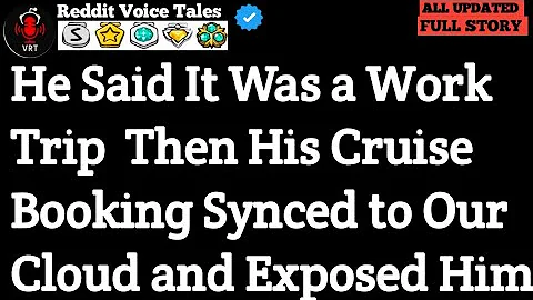 I discovered that my husband was going on a cruise with his lover but when he arrived I wa#betrayal 