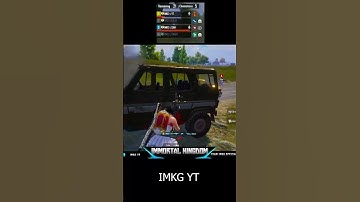 1 v 3. 1 HP clutch #shorts #pubgmobile #pubg #bgmi #trending