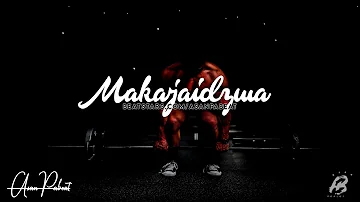 Zimdancehall Instrumental "Makajaidzwa" ll Hwindi President Type Beat