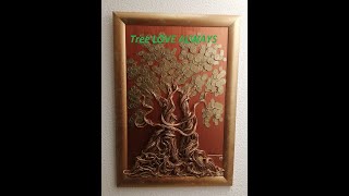 MONEY TREE LOVE FOREVER ДЕНЕЖНОЕ ДЕРЕВО ВЕЧНОЙ ЛЮБВИ