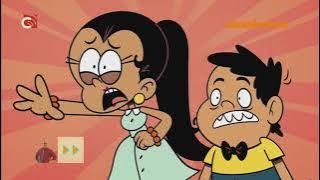 Nickelodeon Asia - Next Banner - The Jim? [February 2023]