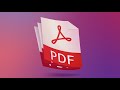 How to convert a #PDF file to a image