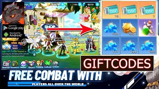 Infinite Evolutionary War Gameplay | 9 Giftcodes Android APK Digimon RPG Game screenshot 5