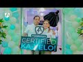 LOVE AT FIRST SIGHT SA YELO! | Powerhouse Ice Tube Machine Patok na negosyo sa Pilipinas