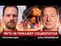 Как формируется ложный образ России (Григорий Юдин, Борис Кагарлицкий)