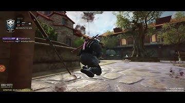 Call of duty Mobile | Ranked Match (Elite Class 2) | Map (Monastery) | Mode (Frontline) | MvP