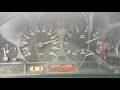 Bmw e46 318i acceleration