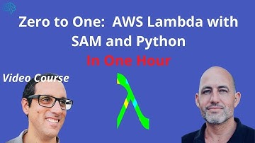 AWS Lambda Hello World