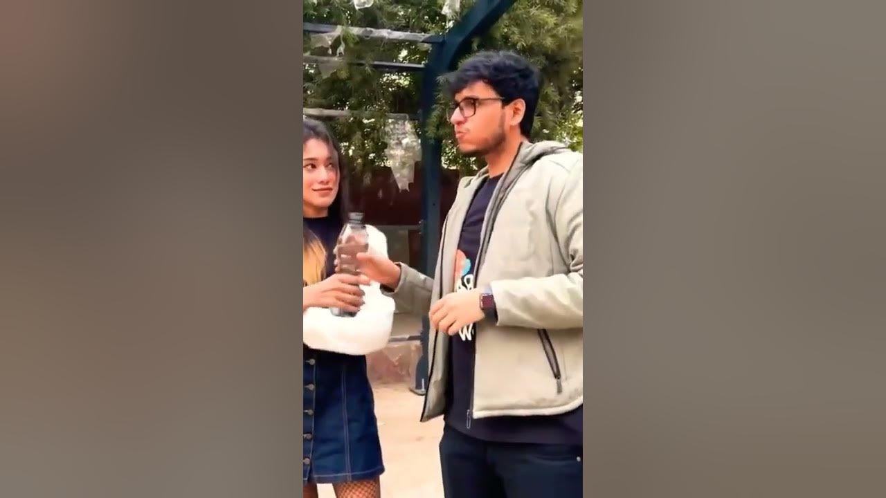 Trigger insan ka rost real life vs real life youtube