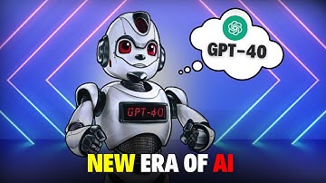 GPT-4o: The Next Generation AI Model by OpenAI