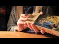 Unboxing - Skate de dedo novo (Berlinwood)