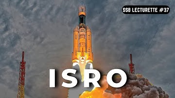 || ISRO , Explained|| Most important SSB LECTURETTE #37 || SSB INTERVIEW ||SSB CRACK