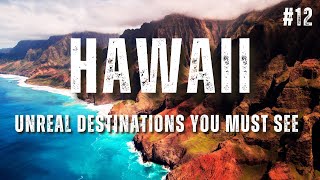 Exclusive 12 Best Places to Visit in Hawaii You Won't Believe Exist Profile