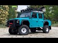 3dsets landy model 5 40 scale 16 mod 3d print rc