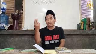 BAB 1 KATA = KALIMAT الباب الاول الكلمة