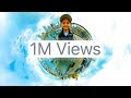 How I Got ONE MILLION Views On My 360 Video
