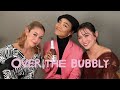 [ENG SUB] Ep.15 &quot;CRYSTAL KAY in American School Days. Hands Above the Waist&quot; OVER THE BUBBLY Podcast