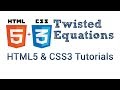 HTML5 and CSS3 || 11. Starting CSS