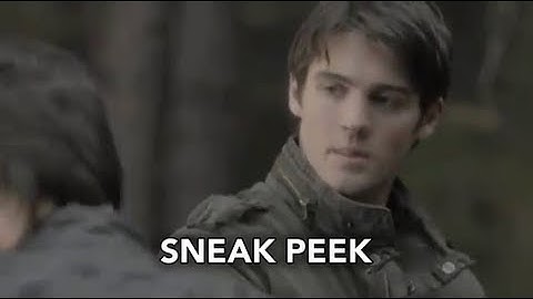 The Vampire Diaries 4x11 Sneak Peek #2 "Catch Me If You Can"