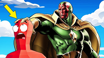 I UPGRADE This Wobbler Into VISION! - TABS Unit Creator