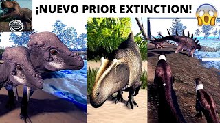 ¡MEGA ACTUALIZACIÓN! EL NUEVO PRIOR EXTINCTION DE ROBLOX by ElTonix101 32,670 views 1 year ago 20 minutes