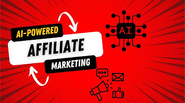 AI-Powered Affiliate Marketing: How to Maximize Earnings with Automation