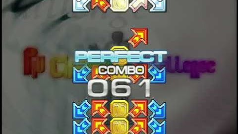 Pump It Up NXA | WorldMAX | Rootinia: Suddenly Appear