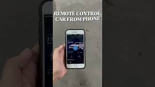 Car Key Remote Control App - KeyConnect App screenshot 1