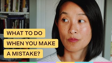 Canopy Manager Tips: What to do when you make a mistake as a leader?