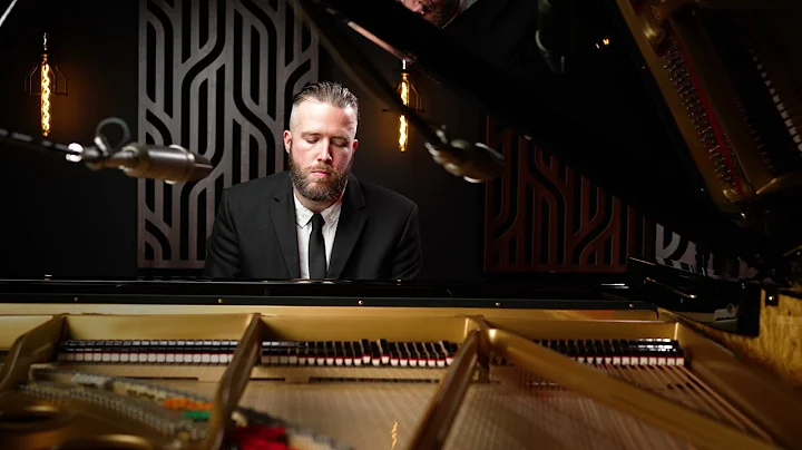 Samuel Joyce - Ballad Showreel