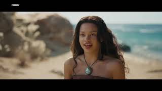 'Moana' returns live-action with a fresh face and familiar heart