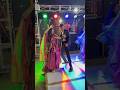 Matak chalungi i haryanvi song  dance perform  tarun  nishu  wedding trending viral shorts