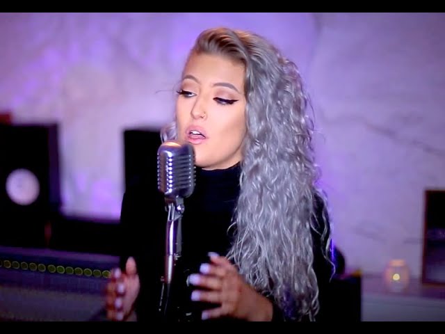 Adele - Send My Love (To Your New Lover)  - Sofia Karlberg Cover