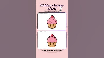 Can You Spot All 3 Before Time’s Up?