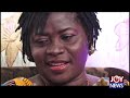 TIME WITH THE ARTHURS: Rapper Kwesi Arthur's mom and granny share his journey to stardom with MzGee.