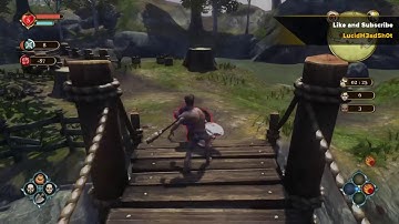 Fable Anniversary Edition: Hobbes killing contest quest