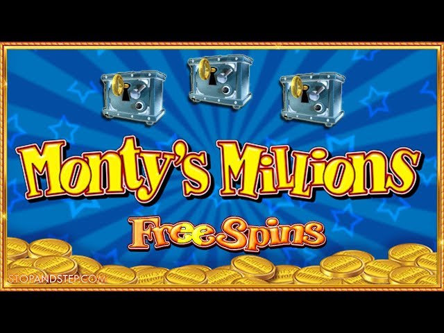 Monty Monty