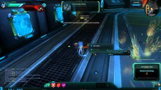 Wildstar Open Beta Gameplay w/ S Luthor