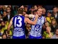 Round 11 2014  north melbourne v west coast highlights