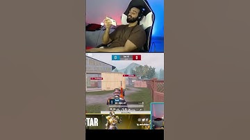Hacker?? Wait for the End #bgmi #bgmishorts #pubgmobile #pubg #gaming #shortsfeed #shorts #gaming