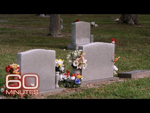 Grave Injustice | Sunday on 60 Minutes