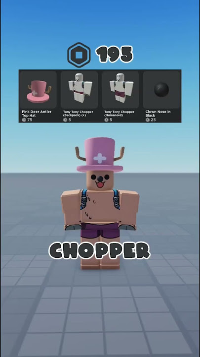 How to make Sanji [One Piece] #roblox #robloxedit #robloxfyp #rblxcosp, Anime Cosplay