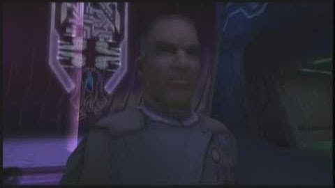 Halo: Combat Evolved Playthrough Level 3 part 3