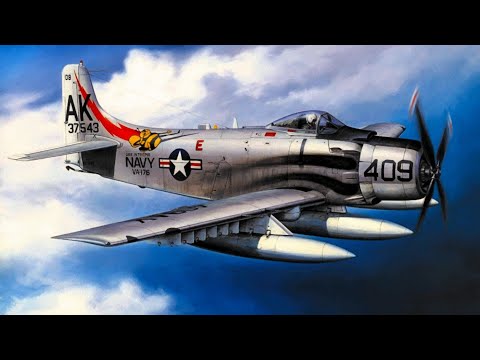 discovery-channel-great-planes-douglas-a-1-skyraider