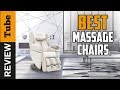 ✅Massage Chair: Best Massage Chairs (Buying Guide)